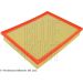 Blue Print Luftfilter ADW192208