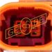 GEBE Sensor, Abgastemperatur 9 8369 1