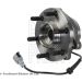 Blue Print Radlagersatz ADN18253