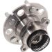 SKF Radlagersatz VKBA 6905