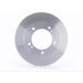 Hella Bremsscheibe 8DD 355 104-771 Hella Bremsscheibe 8DD 355 104-771