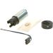 BOSCH Kraftstoffpumpe 0 986 580 942