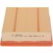 BOSCH F 026 400 498 Luftfilter