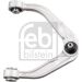 FEBI BILSTEIN 34286 Querlenker, Lenker, Radaufhängung