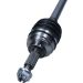 Maxgear Antriebswelle 49-1851 Maxgear Antriebswelle 49-1851