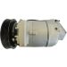 Mahle Kompressor, Klimaanlage BEHR ACP 606 000S