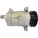 Kompressor, Klimaanlage ACP 1271 000S Kompressor, Klimaanlage ACP 1271 000S