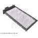 Blue Print Filter, Innenraumluft ADP152523