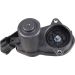 Metzger Stellelement, Feststellbremse Bremssattel 0899309