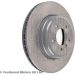 Bremsscheibe ADB114385 Bremsscheibe ADB114385