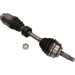 Antriebswelle 49-1854 Antriebswelle 49-1854