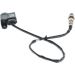 Partikelsensor 0 281 007 599 Partikelsensor 0 281 007 599