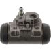 FEBI BILSTEIN 09599 Radbremszylinder