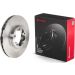 Bremsscheibe 09.A531.20