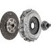 Valeo 827077 Kupplungssatz NEW ORIGINAL KIT3P