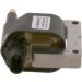 BOSCH 0 986 22A 004 Zündspule