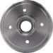 Bremstrommel 8DT 355 300-561