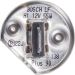 Glühlampe 1 987 301 076 Glühlampe 1 987 301 076