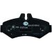 Hella Bremsbelagsatz, Scheibenbremse 8DB 355 008-651 Hella Bremsbelagsatz, Scheibenbremse 8DB 355 008-651