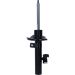 Sachs Stoßdämpfer 313 283
