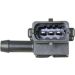 Metzger Sensor, Abgasdruck 0906397
