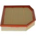 BOSCH F 026 400 463 Luftfilter