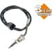 Sensor, Abgastemperatur 707554 Sensor, Abgastemperatur 707554