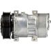 Mahle Kompressor, Klimaanlage BEHR ACP 1129 000S
