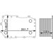 Ölkühler, Motoröl CLC 207 000P