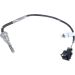 NRF Sensor, Abgastemperatur EASY FIT 707211