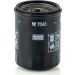 Ölfilter W 7040 Ölfilter W 7040