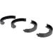 ATE Bremsbackensatz, Feststellbremse 03.0137-3016.2 ATE Bremsbackensatz, Feststellbremse 03.0137-3016.2