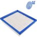 Blue Print Luftfilter ADA102247