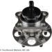 Blue Print Radlagersatz ADT383115