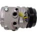 Kompressor, Klimaanlage ACP 1241 000P