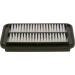 BOSCH F 026 400 231 Luftfilter