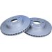 QUARO Bremsscheibe QD2522