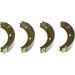 Brembo Bremsbackensatz, Feststellbremse ESSENTIAL LINE S 50 513 Brembo Bremsbackensatz, Feststellbremse ESSENTIAL LINE S 50 513