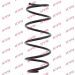 KYB Fahrwerksfeder K-Flex RH3504 KYB Fahrwerksfeder K-Flex RH3504