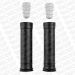 Monroe Staubschutzsatz, Stoßdämpfer PROTECTION KIT PK296