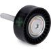 Umlenk-/Führungsrolle, Keilrippenriemen 532 0907 10 Umlenk-/Führungsrolle, Keilrippenriemen 532 0907 10