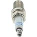 BOSCH 0 242 236 510 Zündkerze Double Platinum