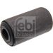 FEBI BILSTEIN 12344 Lagerung, Blattfeder