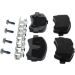 BOSCH Bremsbelagsatz, Scheibenbremse 0 986 494 796 BOSCH Bremsbelagsatz, Scheibenbremse 0 986 494 796
