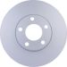 Hella Bremsscheibe PRO 8DD 355 102-781