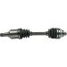 Metzger Antriebswelle 7210028