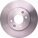 Bremsscheibe 8DD 355 105-861 Bremsscheibe 8DD 355 105-861