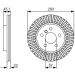 BOSCH Bremsscheibe 0 986 479 C97
