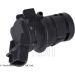 Blue Print Waschwasserpumpe, Scheibenreinigung ADT30305