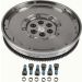 Sachs Zwei-Massen-Schwungrad 2294 001 589 Sachs Zwei-Massen-Schwungrad 2294 001 589